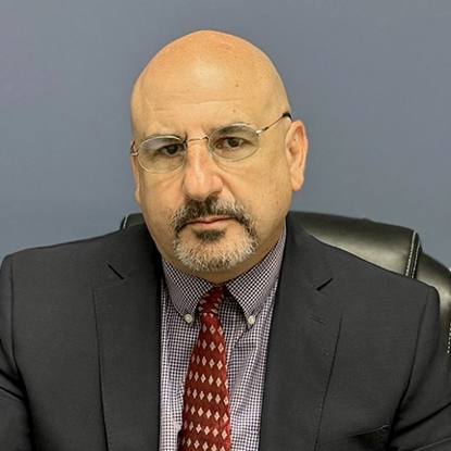 Patrick F. Giordano Photo